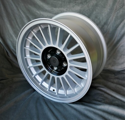 Maxilite alpina style bmw 3 - style,,