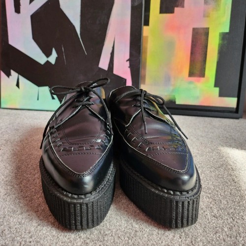 Undeground creepers platforms - undeground,