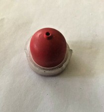 Ryobi 140CC OHV engine Primer Bulb smaller type 25.5mm retaining ring Check size