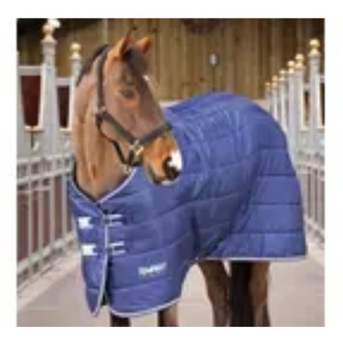 Stable rug 200g - 200g, tempest