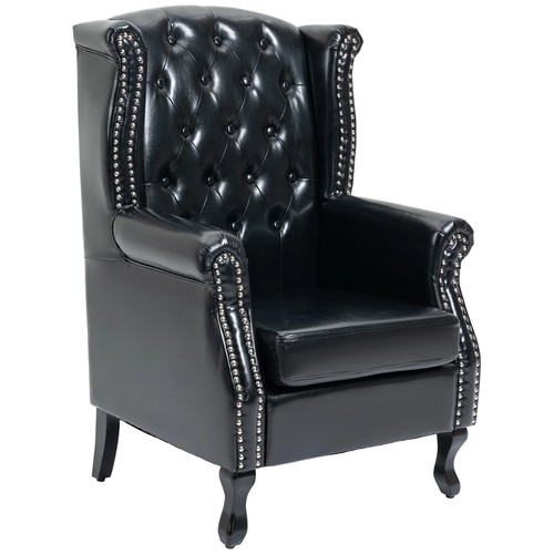Itzcominghome lounge chair - itzcominghome,