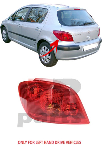 For peugeot 307 2001 - peugeot, 2001-2005