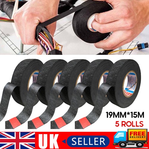 Rolls set tes harness - 10, tes*a