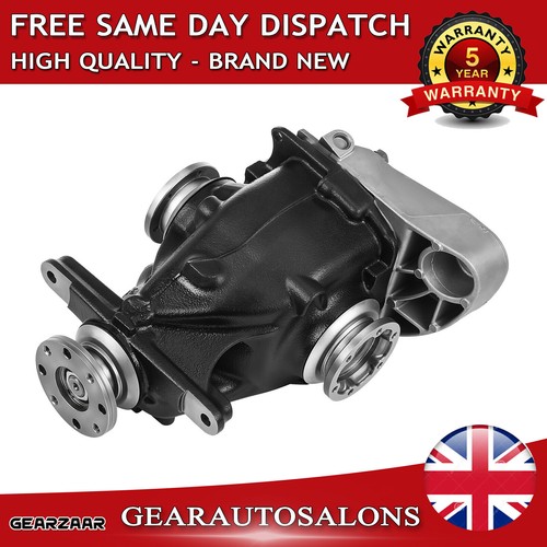 Rear differential for bmw 3 - differential,