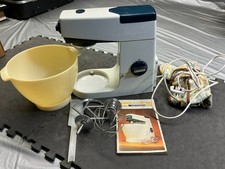 Vintage A701A Kenwood Chef