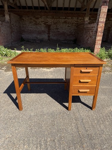Vintage mid century - mid, teak