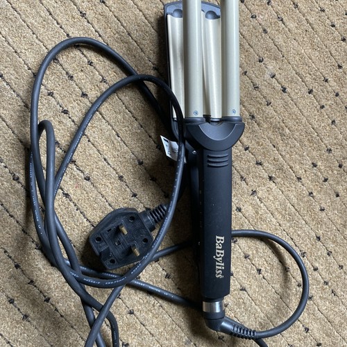 Babyliss 2337u wave - babyliss, waver