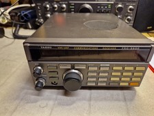 Yaesu VHF/UHF Multimode