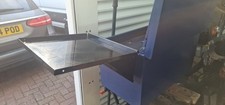 Tool Box Side Shelf Heavy Duty