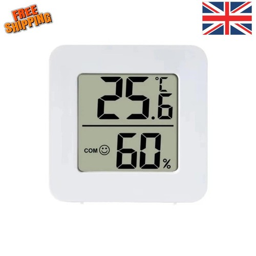 Digital thermometer hygrometer - thermometer,