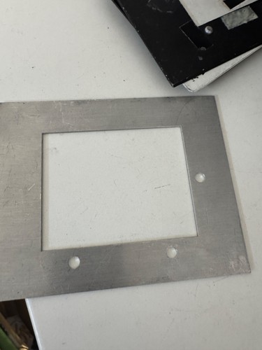 Devere 504 neg - 504, inserts