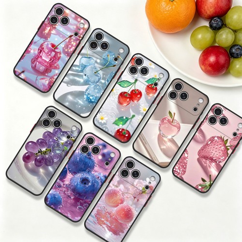 Exquisite fruit tough - exquisite,