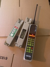 Motorola DynaTAC "Ultra