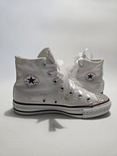 Converse All Star White Pearl