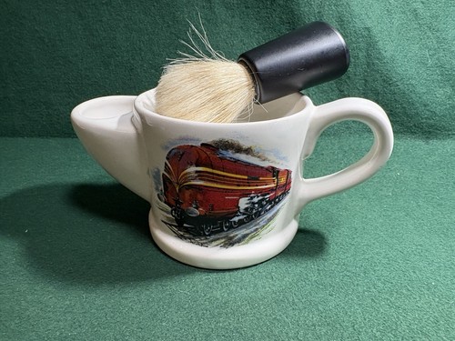 Vintage wade ceramic shaving - wade,