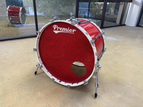 Premier projector bass - 24",