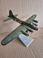 CORGI~AA48205~ 1:144 B-17 Flying Fortress   Diecast~ VGC 1st Issue  Wrong Box