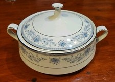 Noritake Blue Hill 2482 Fine