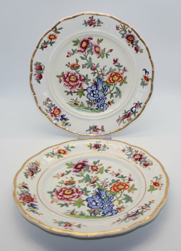 Aynsley fine bone - bone, china