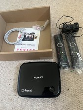 Humax HB-1100S Smart Freesat