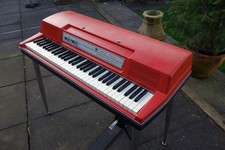 Wurlitzer 200A electric piano