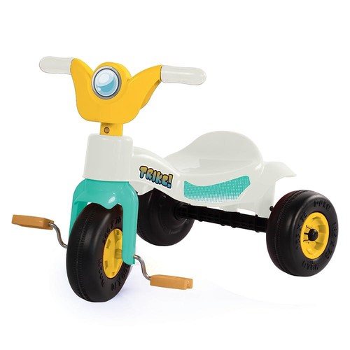 Dolu kids trike ride full - kids,