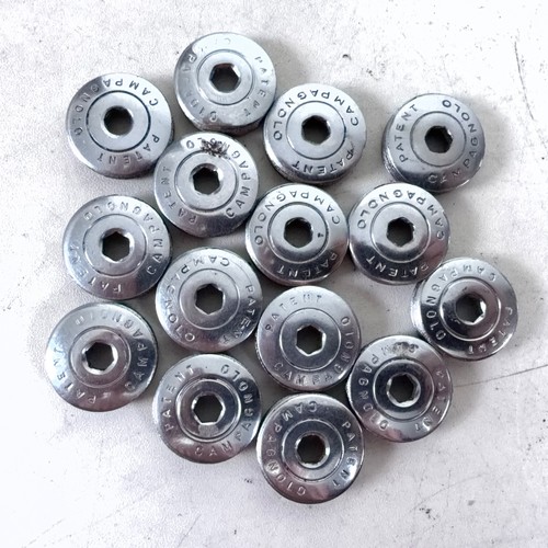 Lot vintage campagnolo - lot, of