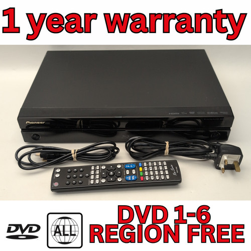 Pioneer bdp 320 blu ray - pioneer, bdp-320