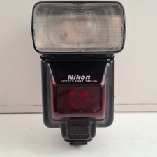 Nikon Speedlight SB-24 Shoe