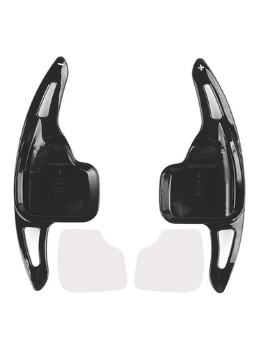 Steering wheel paddle shifter - steering,