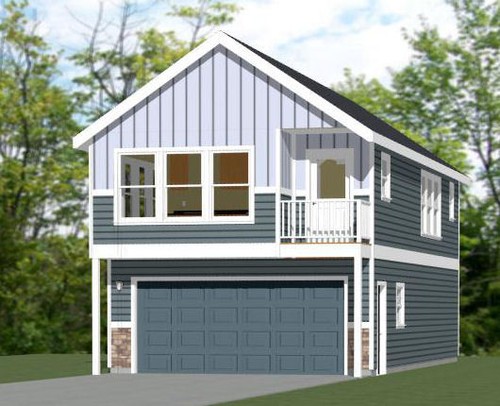 20x42 house 5 - 20x42,