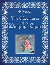 Enid Blyton the Adventures of the Wishing-Chair-Enid Blyton