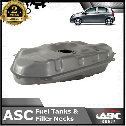 New fuel tank - fuel, toyota