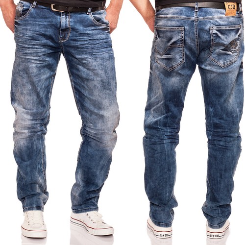 Cipo baxx men jeans - &,