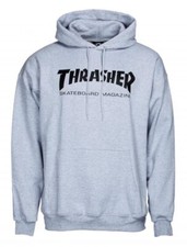 Thrasher Hoody Skate Mag -
