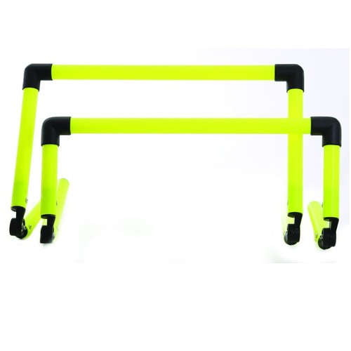 Folding training hurdle - folding,
