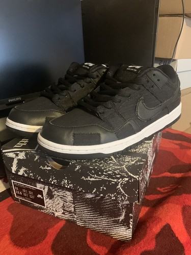 Nike dunk low wasted - sb,