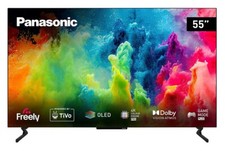 Panasonic 4K OLED SMART TV