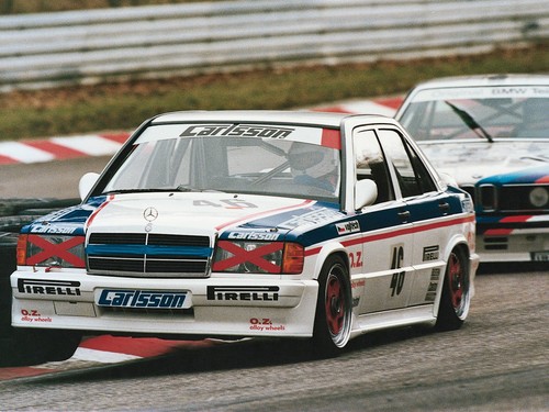 Cars 1990 carlsson - , mercedes