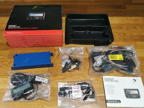 Brand new boxed - new, ck3100
