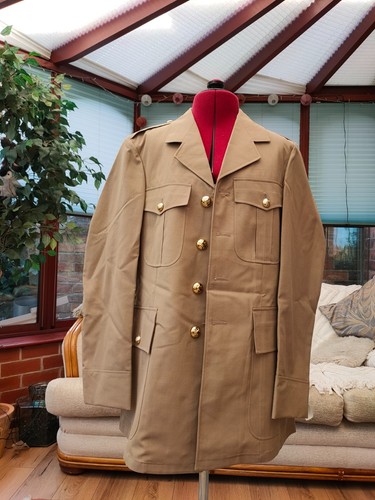Belgian army desert - desert, uniform