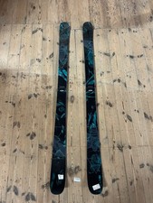 ROSSIGNOL BLACK OPS SKIS 182CM