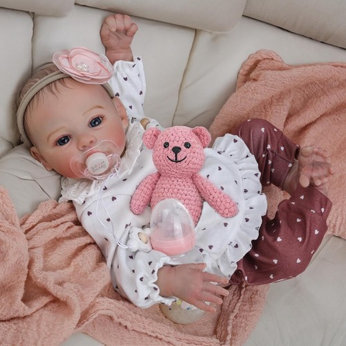 Lifelike reborn baby dolls - lifelike,