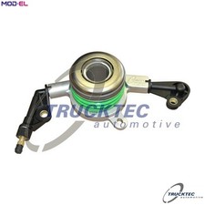CENTRAL SLAVE CYLINDER CLUTCH