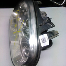 headlamp rh VOLKSWAGEN GOLF 1J