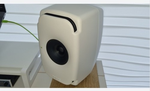 Genelec 8331a white sam - 8331a,