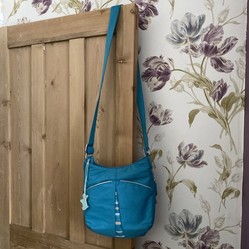Radley soft nylon material - soft,