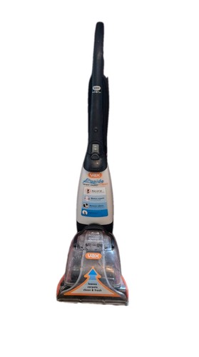 Vax rapide classic - rapide, carpet