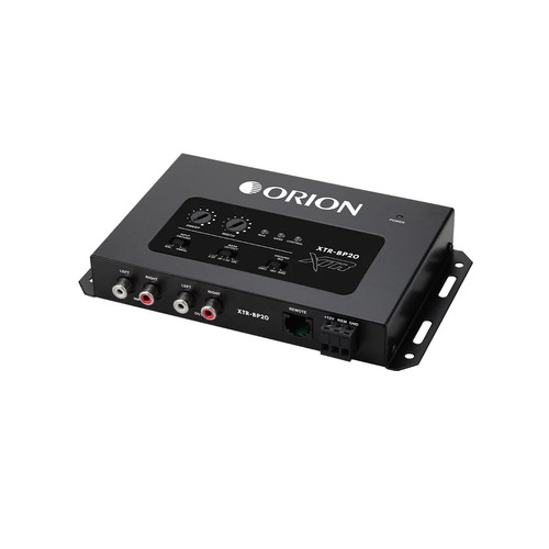 Orion car audio xtr bp20 - orion, xtr-bp20