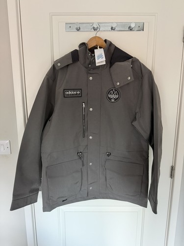 Adidas spzl anorak - adidas,